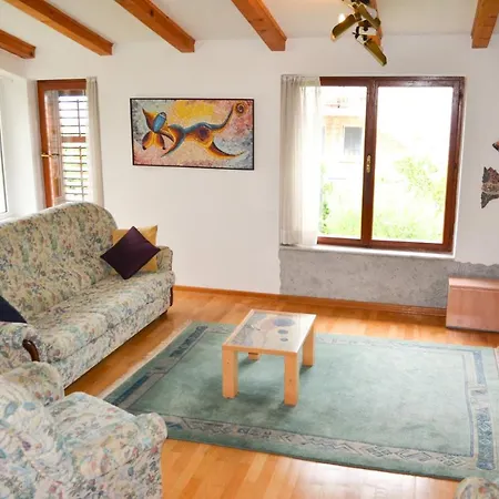 Apartmán Seaside Art & Retro Koper
