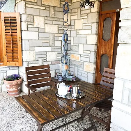 Apartman Seaside Art & Retro