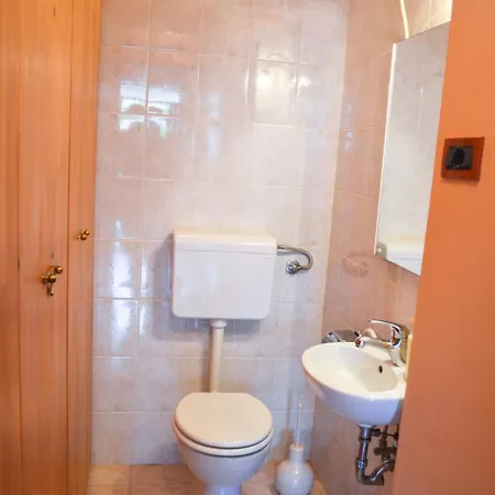 Seaside Art & Retro Apartman Koper
