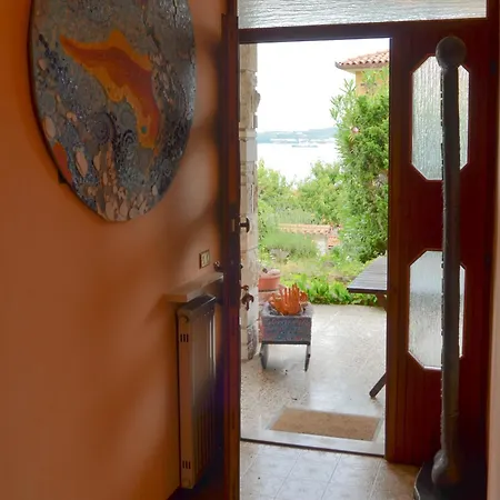 Apartman Seaside Art & Retro