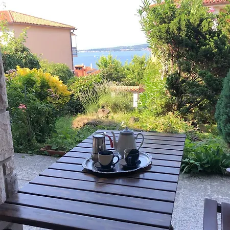 Apartman Seaside Art & Retro Koper